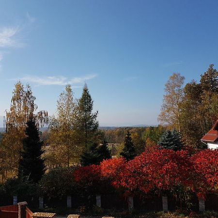 Sarna Karkonosze Apartment Bukowiec  Екстериор снимка