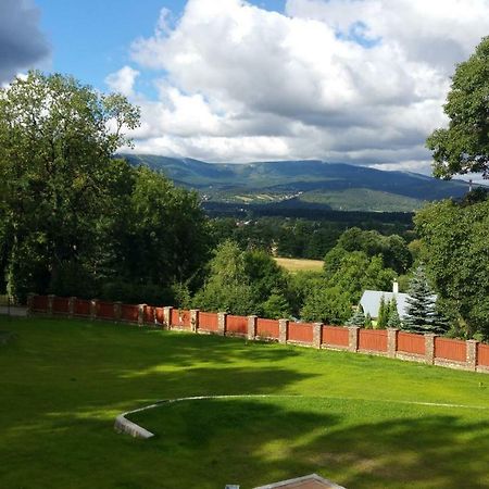 Sarna Karkonosze Apartment Bukowiec  Екстериор снимка