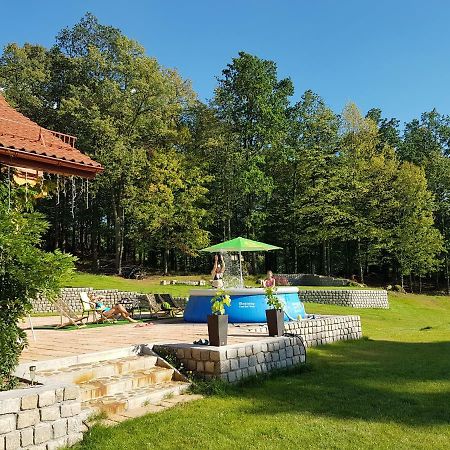 Sarna Karkonosze Apartment Bukowiec  Екстериор снимка