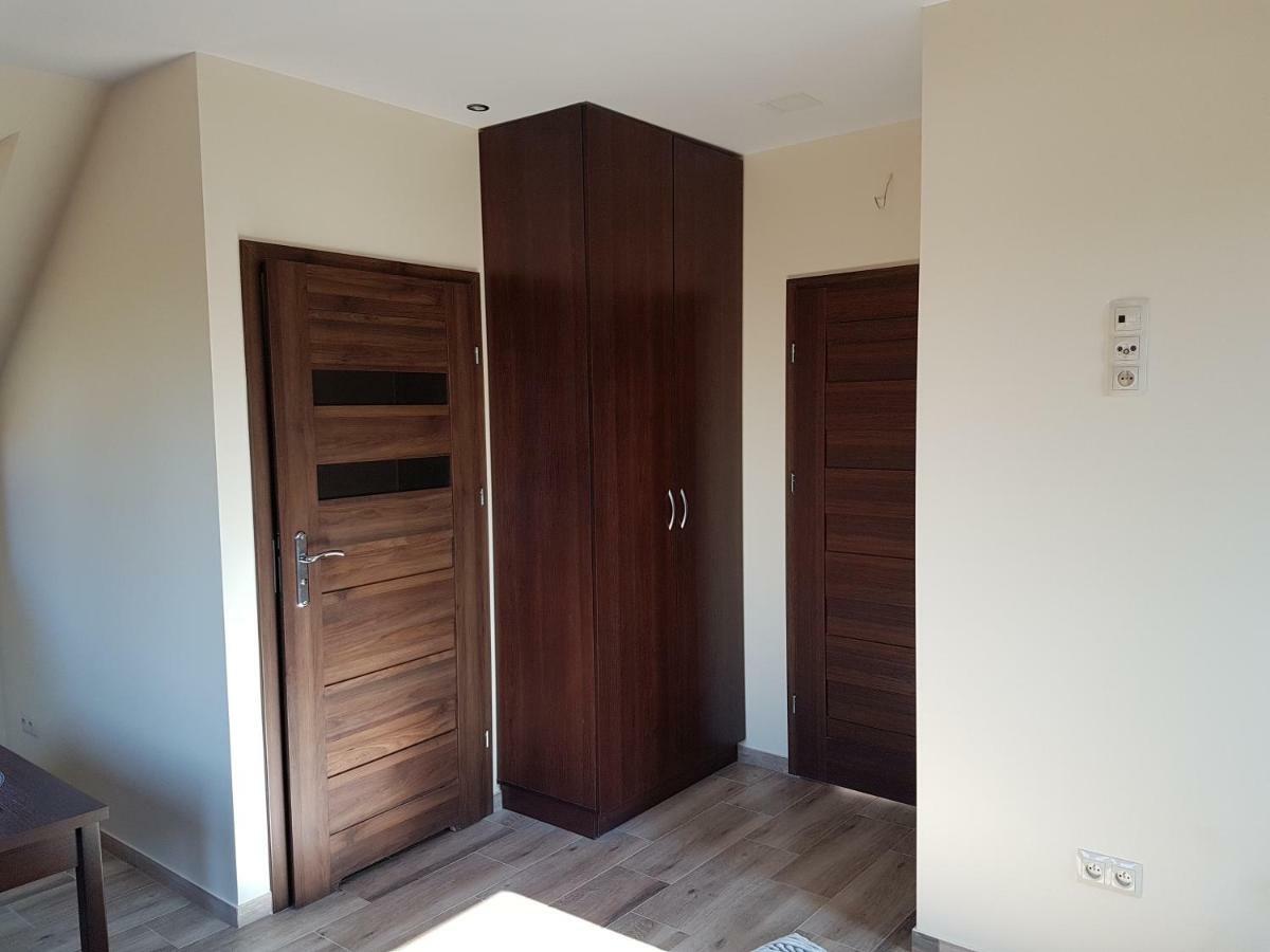Sarna Karkonosze Apartment Bukowiec  Екстериор снимка