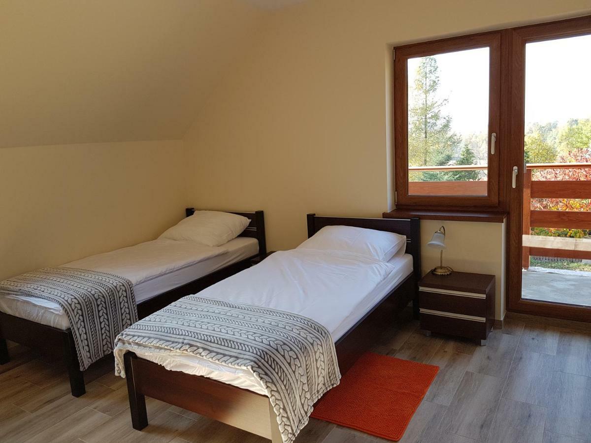 Sarna Karkonosze Apartment Bukowiec  Екстериор снимка