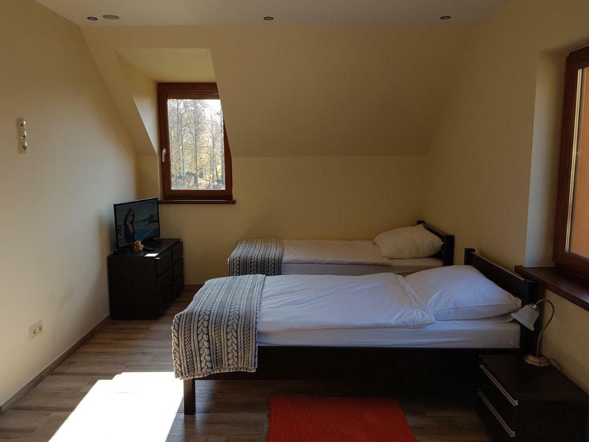 Sarna Karkonosze Apartment Bukowiec  Екстериор снимка