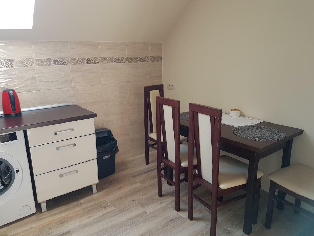 Sarna Karkonosze Apartment Bukowiec  Екстериор снимка