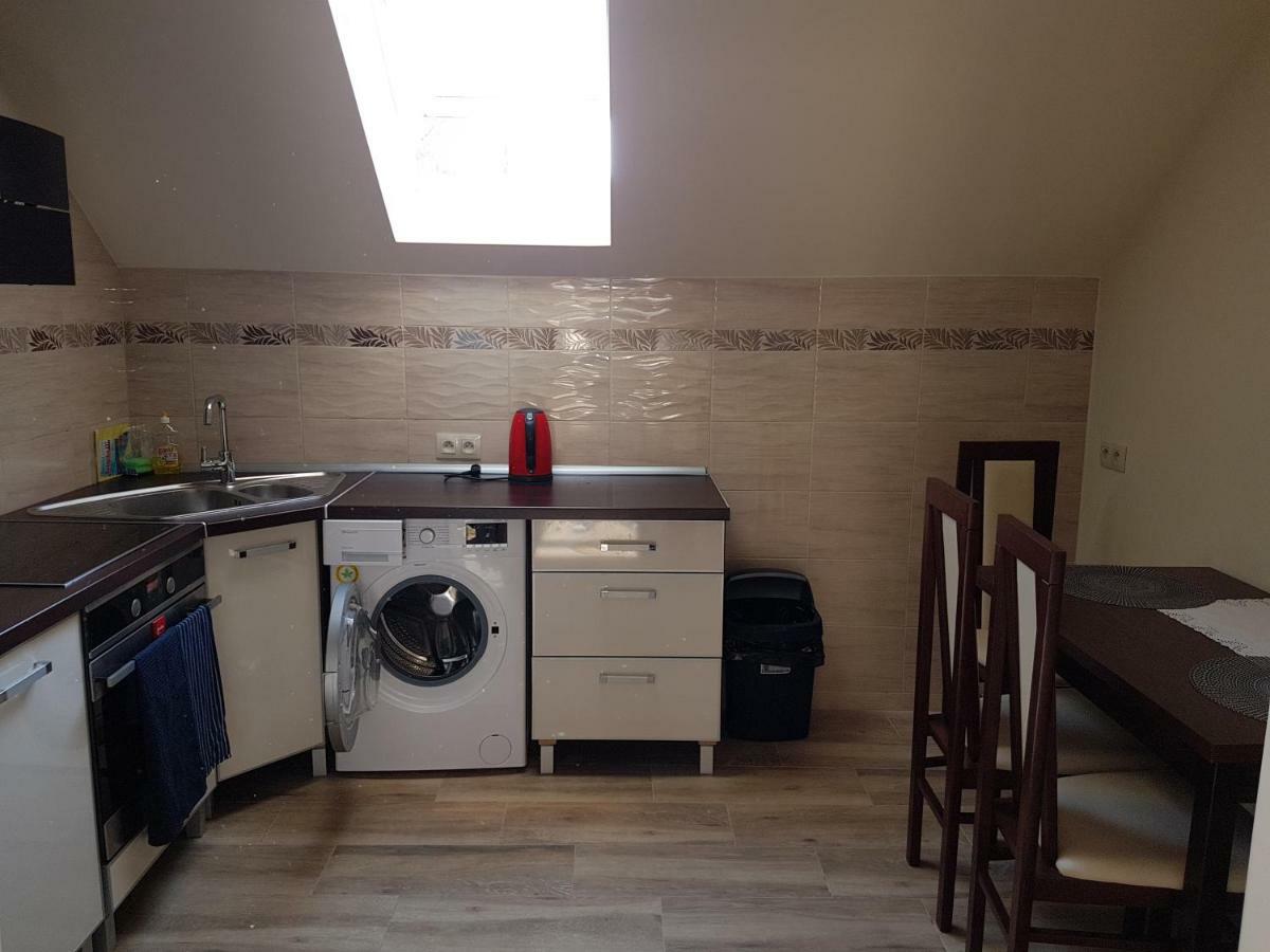 Sarna Karkonosze Apartment Bukowiec  Екстериор снимка