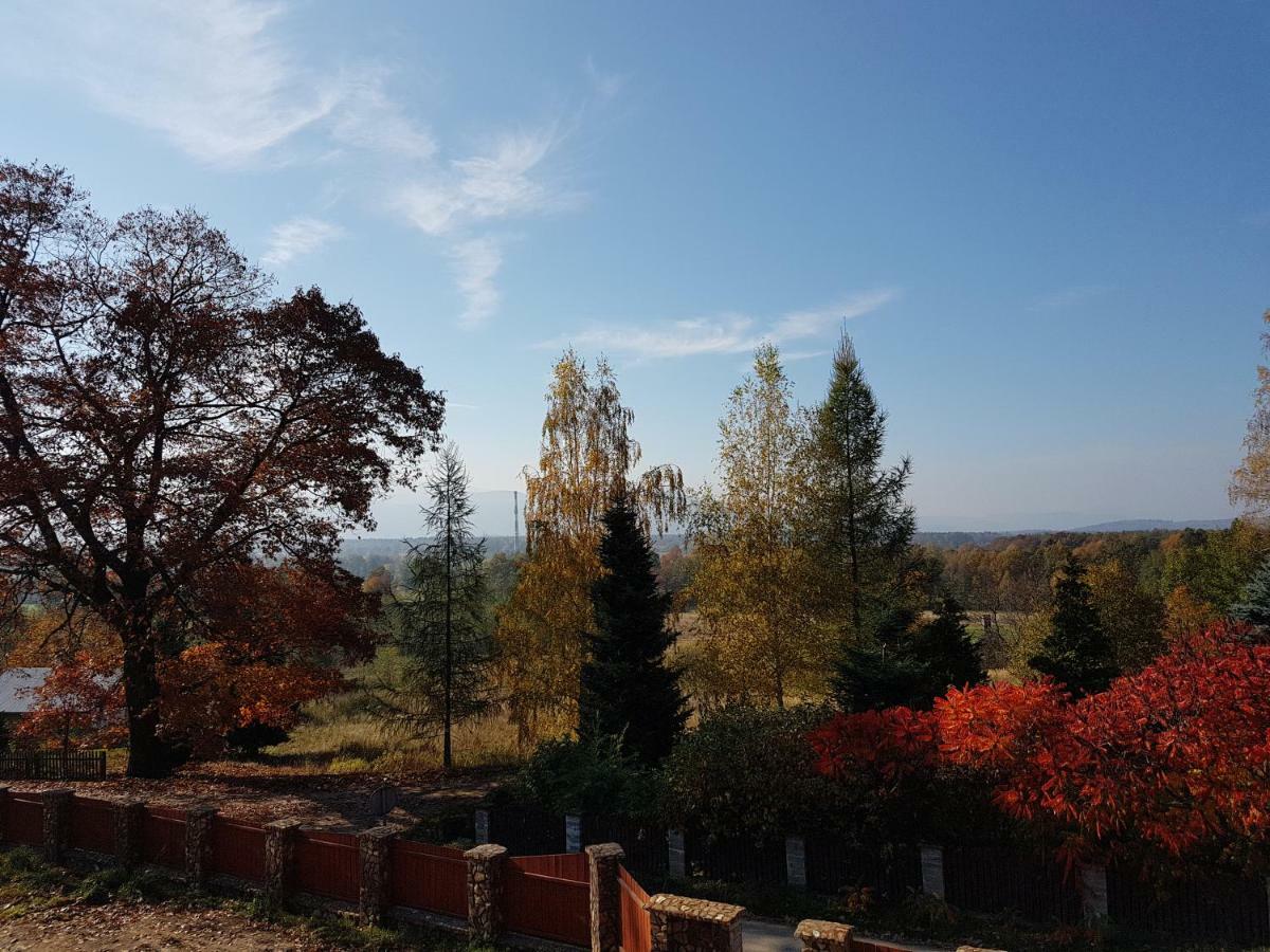 Sarna Karkonosze Apartment Bukowiec  Екстериор снимка