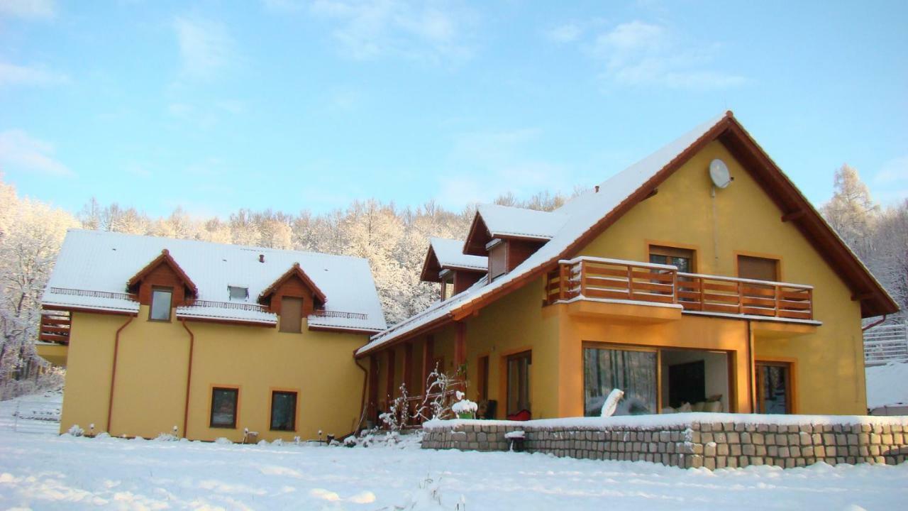 Sarna Karkonosze Apartment Bukowiec  Екстериор снимка