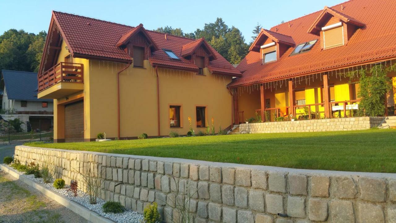 Sarna Karkonosze Apartment Bukowiec  Екстериор снимка