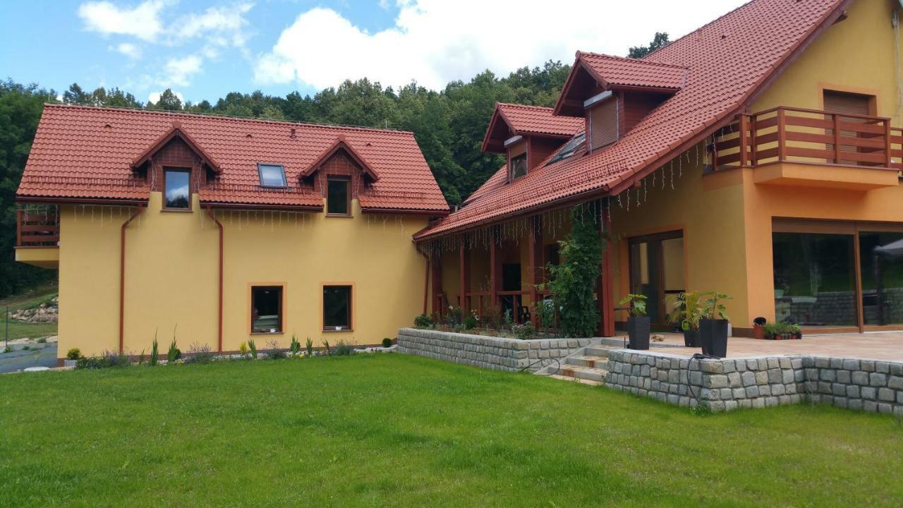 Sarna Karkonosze Apartment Bukowiec  Екстериор снимка