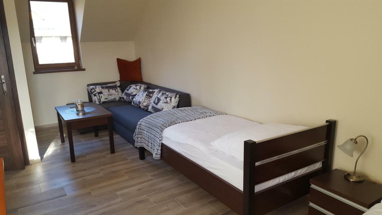 Sarna Karkonosze Apartment Bukowiec  Екстериор снимка