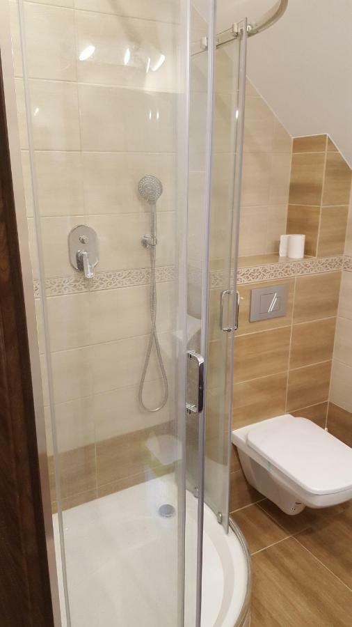 Sarna Karkonosze Apartment Bukowiec  Екстериор снимка
