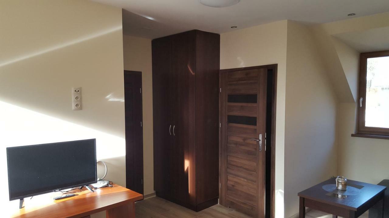 Sarna Karkonosze Apartment Bukowiec  Екстериор снимка