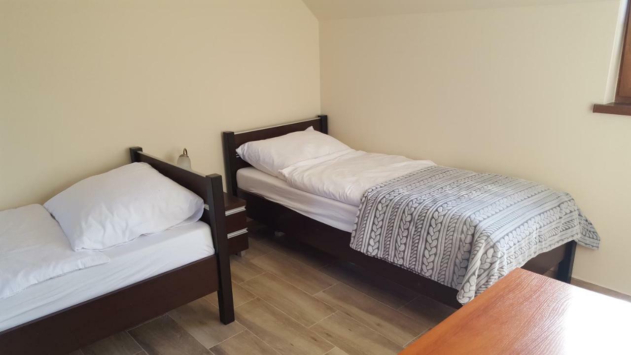 Sarna Karkonosze Apartment Bukowiec  Екстериор снимка