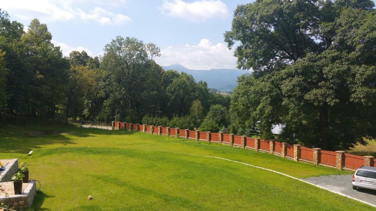 Sarna Karkonosze Apartment Bukowiec  Екстериор снимка