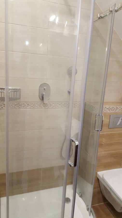 Sarna Karkonosze Apartment Bukowiec  Екстериор снимка