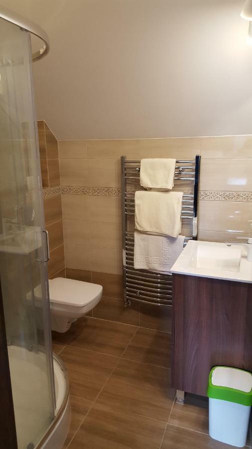 Sarna Karkonosze Apartment Bukowiec  Екстериор снимка