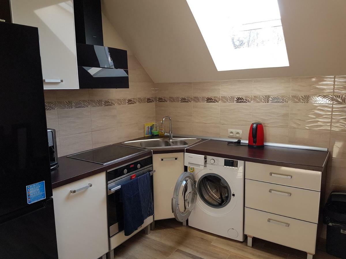Sarna Karkonosze Apartment Bukowiec  Екстериор снимка